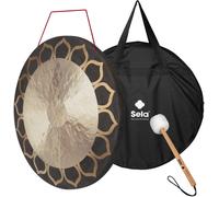 "Sela Chau Gong Lotus 40""/100cm"