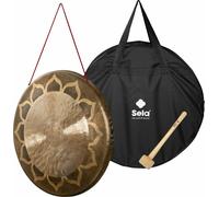Sela Chau Gong Lotus 20"