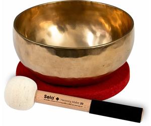 Sela Harmony Cuenco tibetano 19 cm