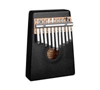 Sela SE 241 Mahogany 10 Kalimba