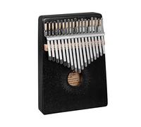 Sela SE 246 Kalimba Black 17
