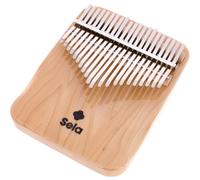 Sela Kalimba 21 Solid Maple