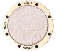 Sela Kenyan Ion Cajon Íon