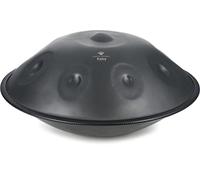 Sela Melody Handpan D Kurd SE 220 - Bolsa acolchada con función de mochila
