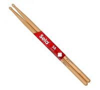 Sela Professional Drumsticks 5A Maple