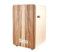 Sela SE 010 Casela Pro Satin Nut