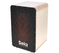 Sela SE 044 Casela Brown Dragon