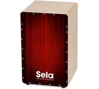 Sela SE 050 Varios Red Cajón de madera