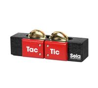 Sela Tac Tic 3in1 Percussion Tool