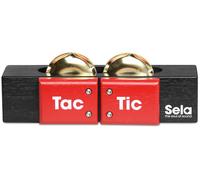 Hage Musikverlag Instrumento de percusión Sela SE 055