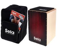 Sela SE 060 Varios Bundle red