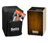 Sela SE 061 Varios Bundle brown