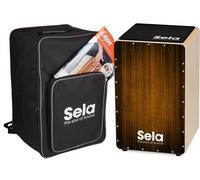 Sela SE 061 Varios Marrón Cajón de madera
