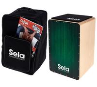 Sela SE 063 Varios Bundle green