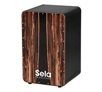 Sela SE 089 - Cajón, naturaleza