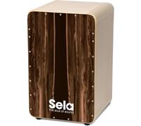 Sela SE 105 - Cajón profesional con sonido snare
