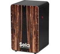 Sela SE 107 - Cajón profesional con sistema mecánico