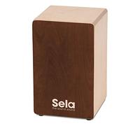 Sela SE 162 Primera Brown