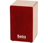 Sela SE 165 Primera Red Cajón de madera