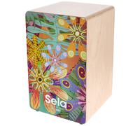 Sela SE 179 Art Series Flower Power