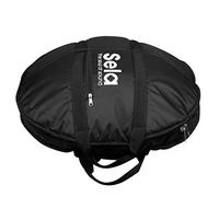 Sela SE 183 - Harmony Handpan Bag, bolsa acolchada/mochila