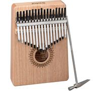 Sela SE 245 Kalimba Mahogany 17
