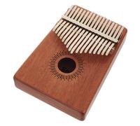 Sela SE 245 Kalimba Mahogany 17
