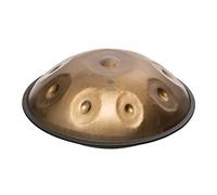Sela SE 304 Harmony Handpan F La Sirena Stainless Steel