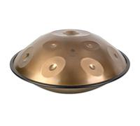 Sela SEHP202 Harmony Handpan D-Amara Acero inoxidable