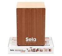 Sela Snare - Cajón, kit de montaje, mediano