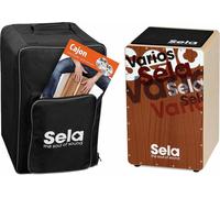 Sela Varios Bundle Cajón de madera