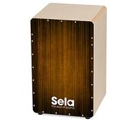 Sela Varios cajón de Brown