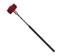 Sela Vikrampal Fine Touch Overtones Gong Mallet Small
