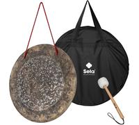 Sela Wind Dark Moon Gong 20"