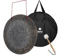 Sela Wind Dark Moon Gong 32"