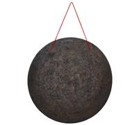 "Sela Wind Gong Dark Moon 32""/80cm"