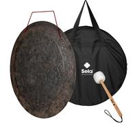 "Sela Wind Gong Dark Moon 48""/120cm"