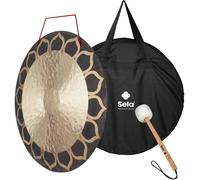 "Sela Wind Gong Lotus 44""/110cm"