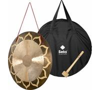Sela Wind Lotus Gong 20"
