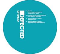 Selace - Ep10 (Inc. Gorgon City / Jansons Remixes) [Vinilo]