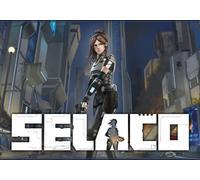 Selaco (PC) Steam Gift - GLOBAL