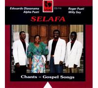 Selafa - Chants-Gospel Song