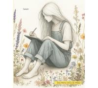 Selah: A Wildflower Journal for Reflection, Rest & Renewal