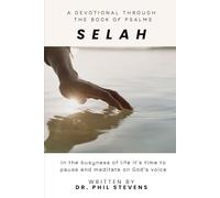 Selah: Devotional through the book of Psalms