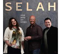 Selah - Step Into My Story