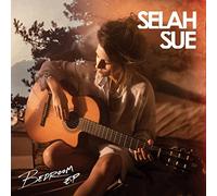 Selah Sue – Bedroom – Vinilo (LP)