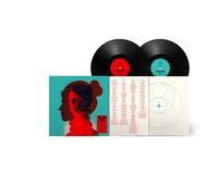 Selah Sue Persona (Ltd. Deluxe 2LP) (Vinyl) (Importación USA)