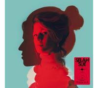 Selah Sue Persona (Vinyl) (Importación USA)