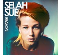 Selah Sue - Reason (2lp + CD) [Vinilo]