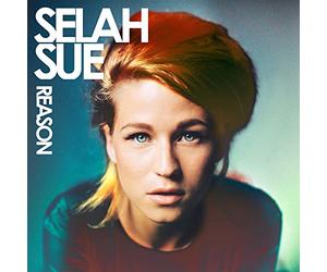 Selah Sue - Reason (2lp + CD) [Vinilo]